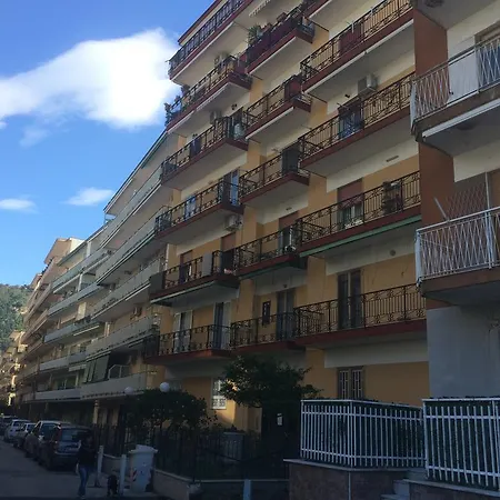 Apartment Palma's House *