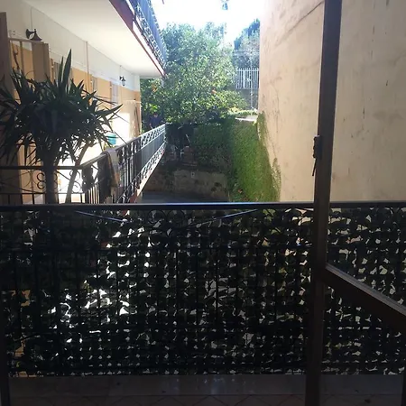 Palma's House * Naples