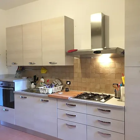 Apartment Palma's House *