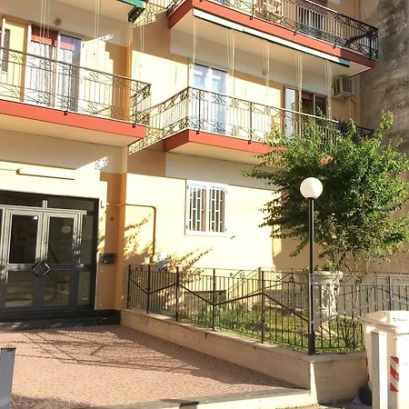 Apartment Palma's House Naples