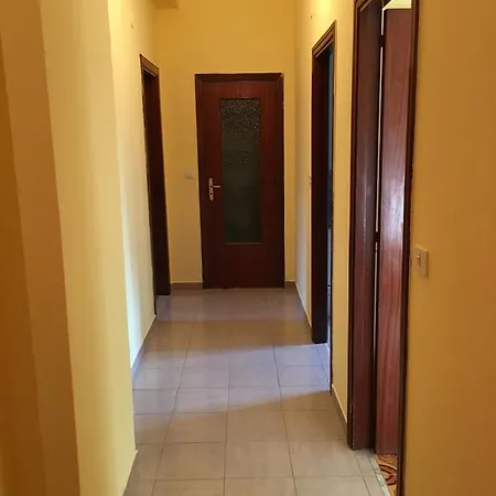 Palma's House * Naples