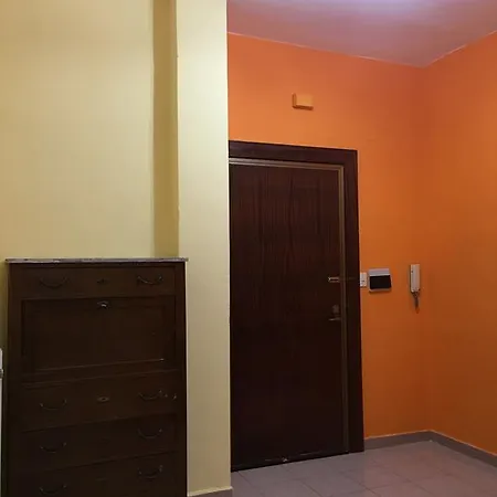 Apartment Palma's House Naples