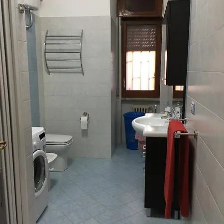 Palma's House Naples