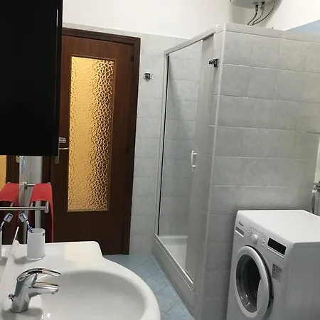 Apartment Palma's House Naples