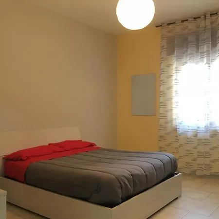 Apartment Palma's House Naples