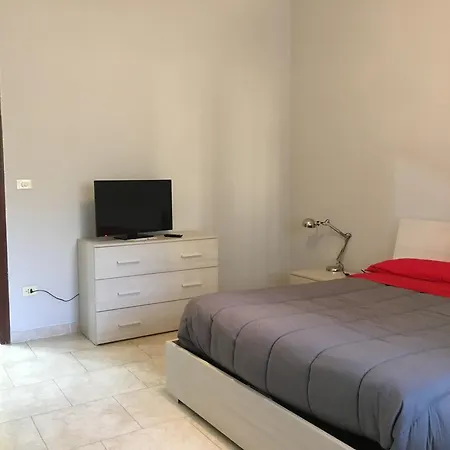 Apartment Palma's House