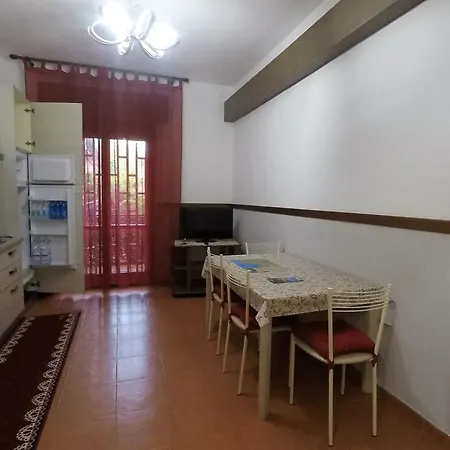 Palma's House Apartment