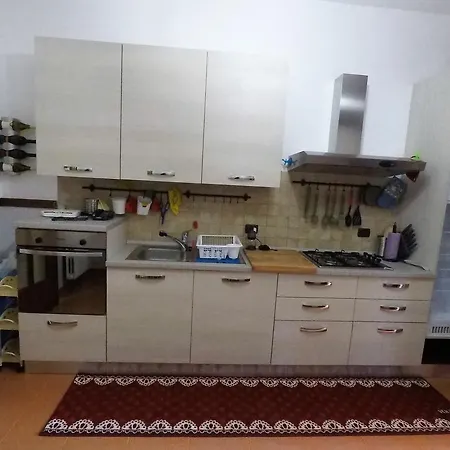 Apartment Palma's House *
