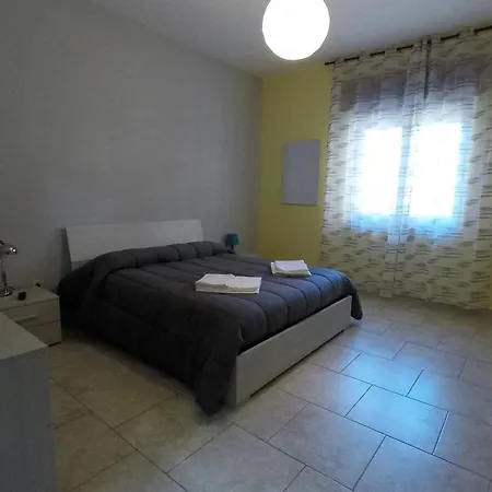 Apartment Palma's House *