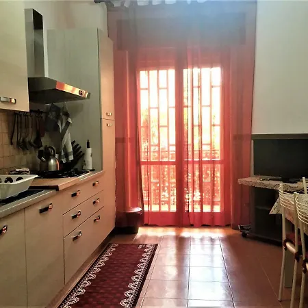 Palma's House