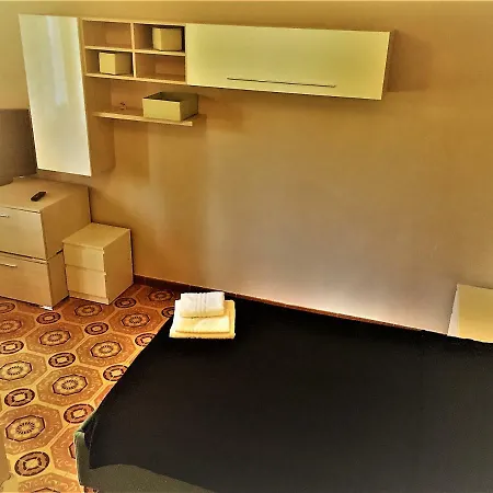 Apartment Palma's House Naples