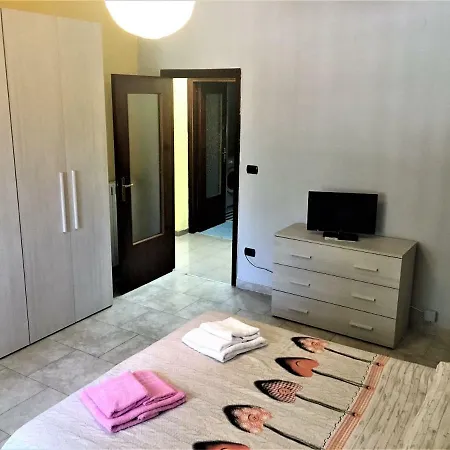 Apartment Palma's House
