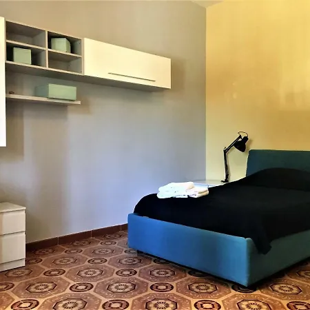 Palma's House * Naples