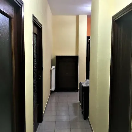 Palma's House Apartment *