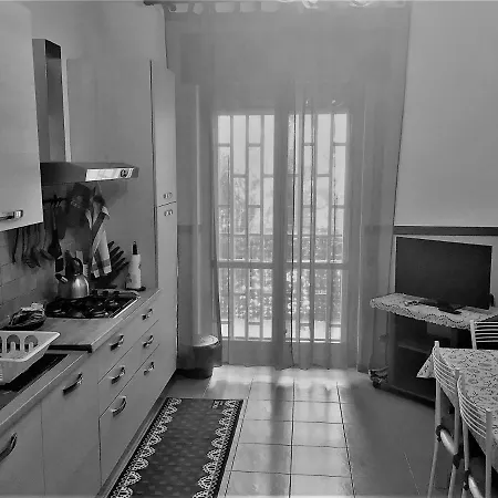 Palma's House *