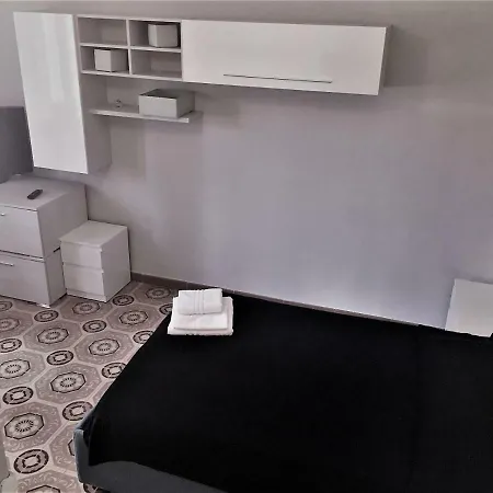Palma's House