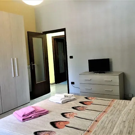 Palma's House Apartment *