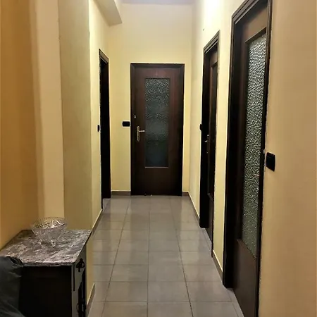 Apartment Palma's House