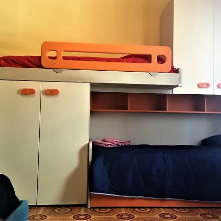 Palma's House Apartment