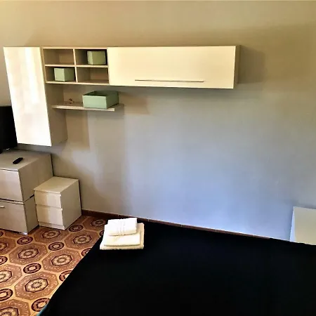 Palma's House Apartment *