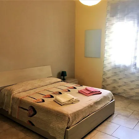 Apartment Palma's House Naples