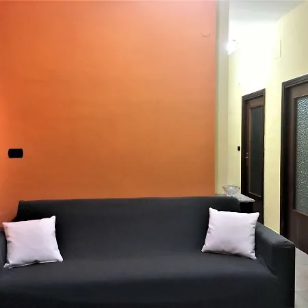 Apartment Palma's House Naples