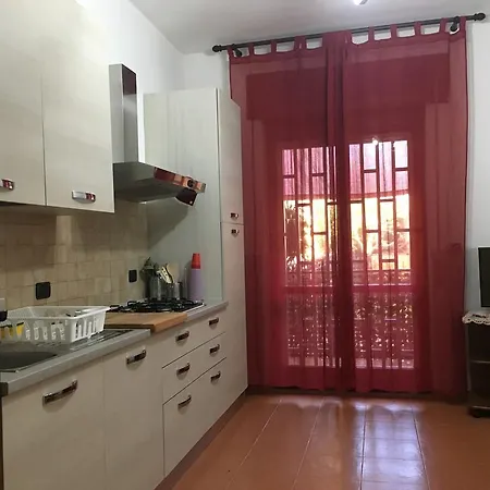 Palma's House